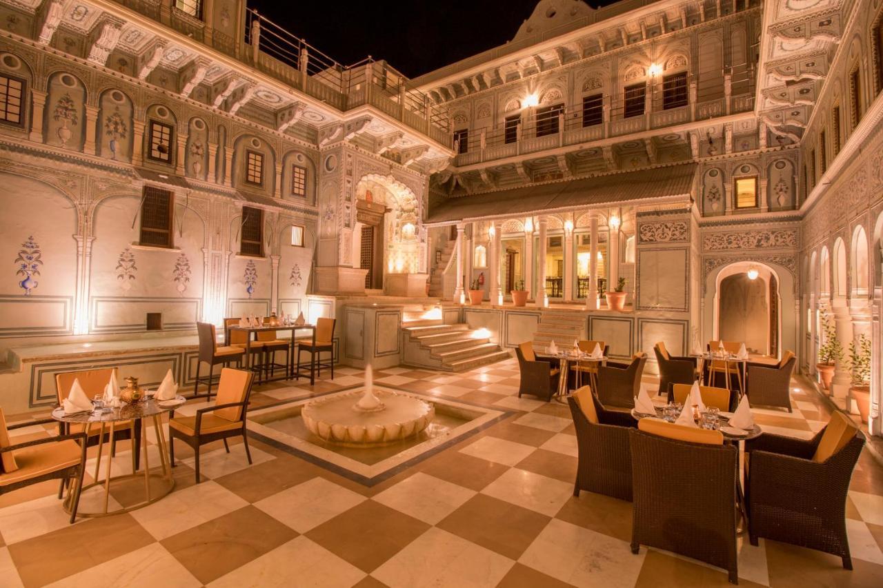 Hotel The Legacy Mandāwa Zewnętrze zdjęcie
