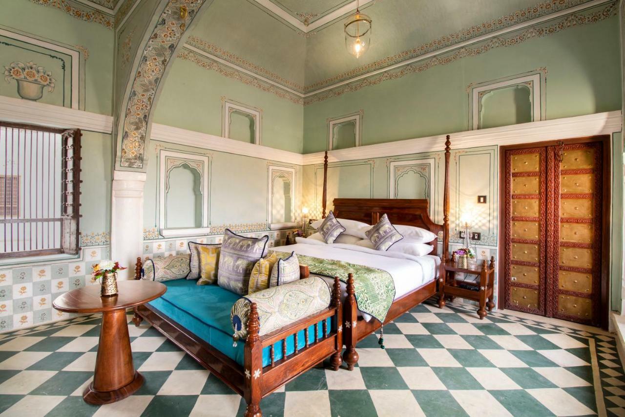 Hotel The Legacy Mandāwa Zewnętrze zdjęcie