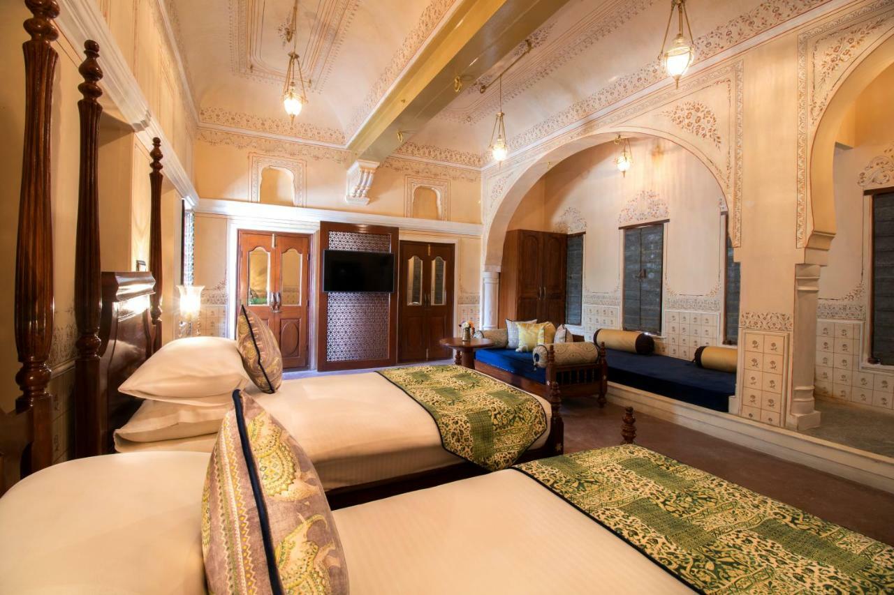 Hotel The Legacy Mandāwa Zewnętrze zdjęcie