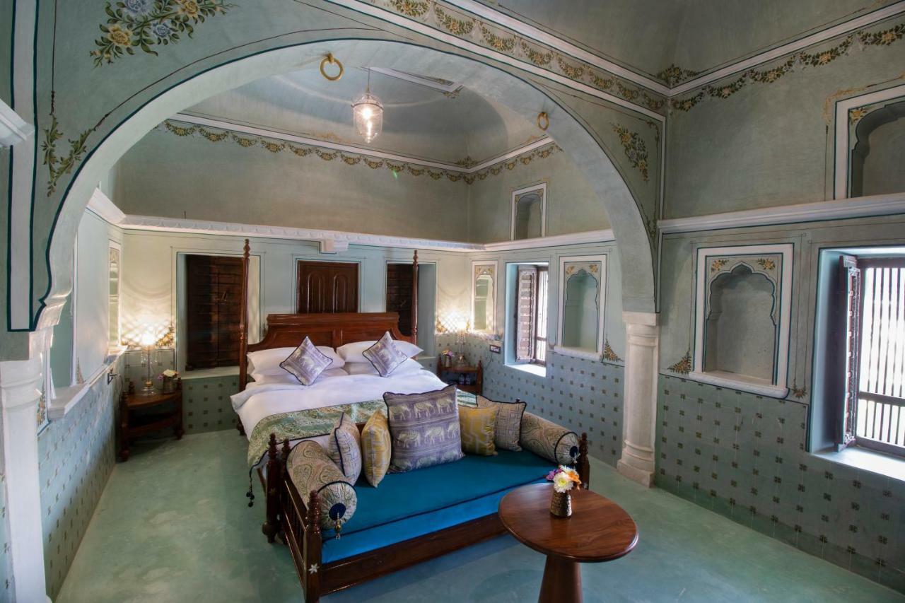 Hotel The Legacy Mandāwa Zewnętrze zdjęcie