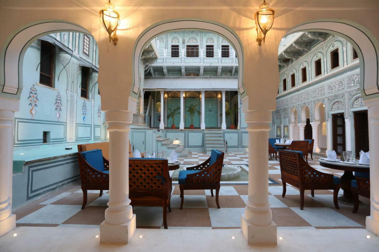 Hotel The Legacy Mandāwa Zewnętrze zdjęcie
