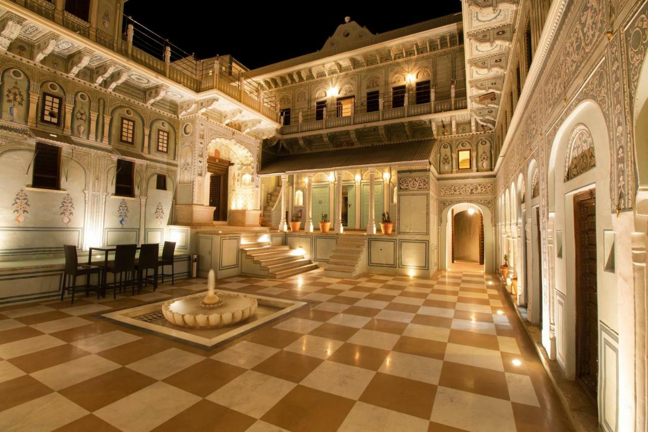 Hotel The Legacy Mandāwa Zewnętrze zdjęcie