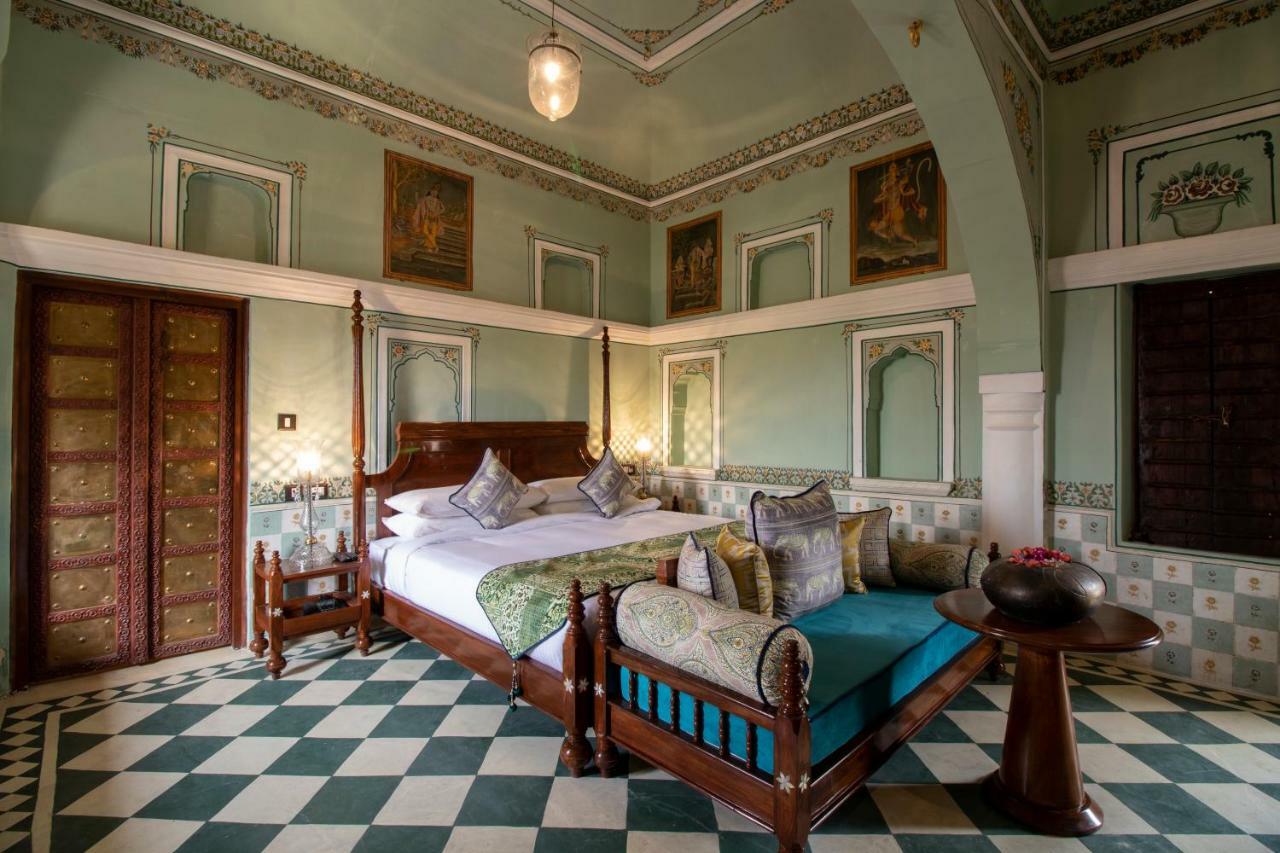 Hotel The Legacy Mandāwa Zewnętrze zdjęcie