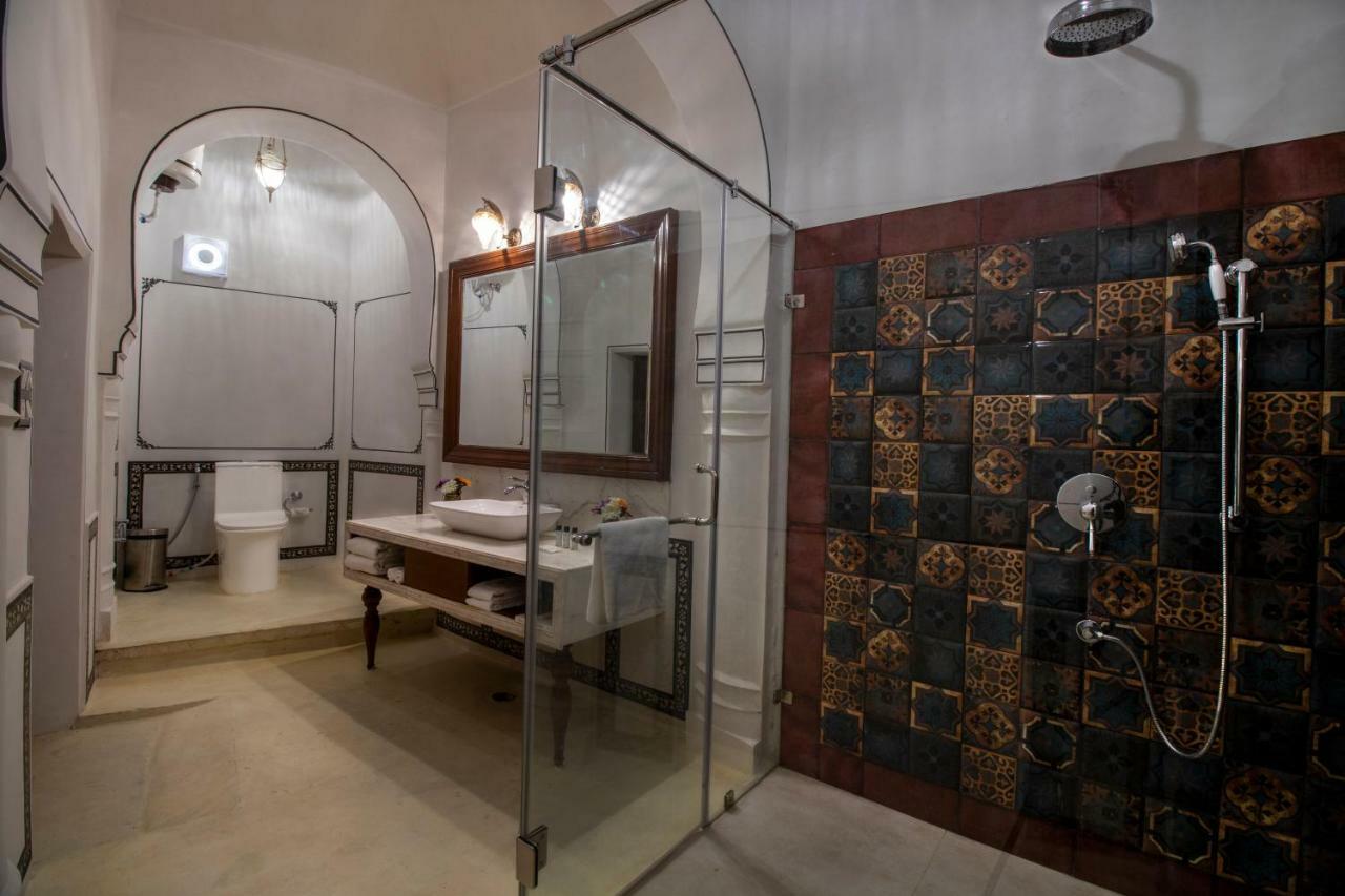 Hotel The Legacy Mandāwa Zewnętrze zdjęcie