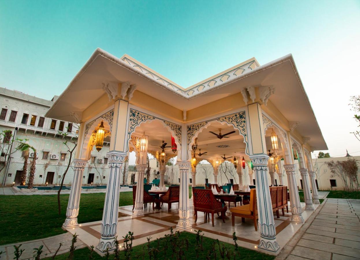 Hotel The Legacy Mandāwa Zewnętrze zdjęcie