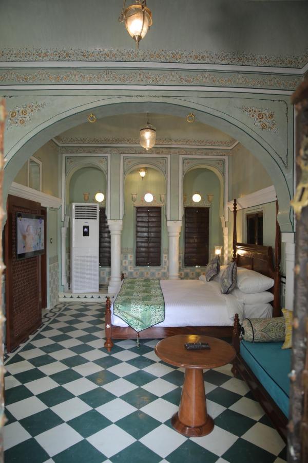 Hotel The Legacy Mandāwa Zewnętrze zdjęcie