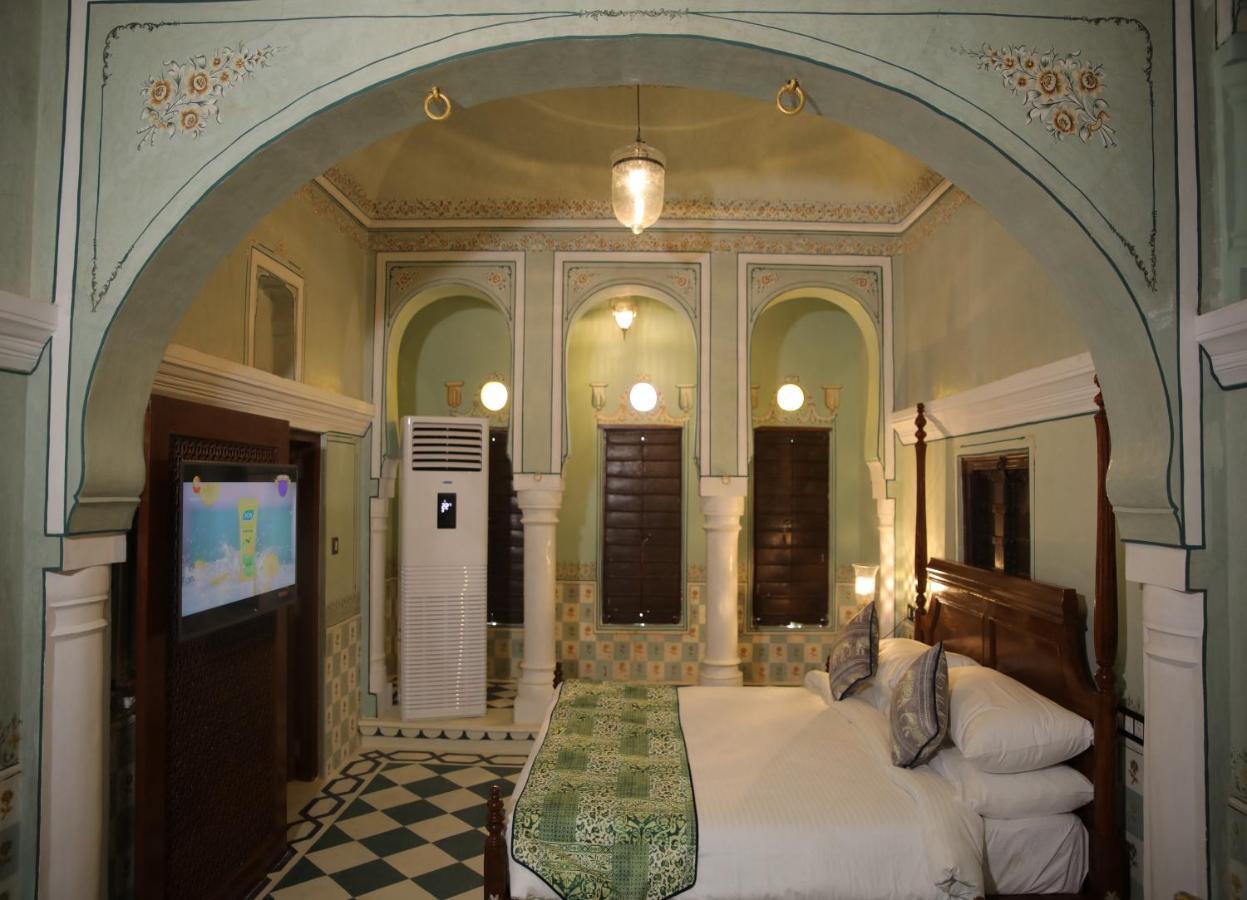 Hotel The Legacy Mandāwa Zewnętrze zdjęcie